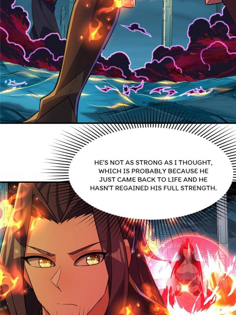 The Kept-Man Strikes Back Chapter 273 page 3 - 
