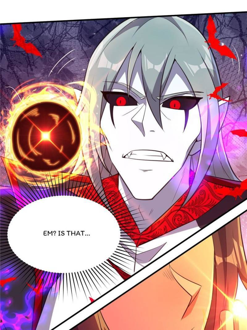 The Kept-Man Strikes Back Chapter 273 page 29 - 