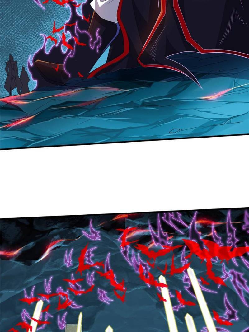 The Kept-Man Strikes Back Chapter 273 page 34 - 