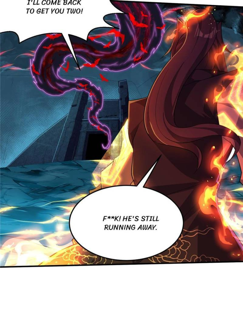 The Kept-Man Strikes Back Chapter 273 page 39 - 