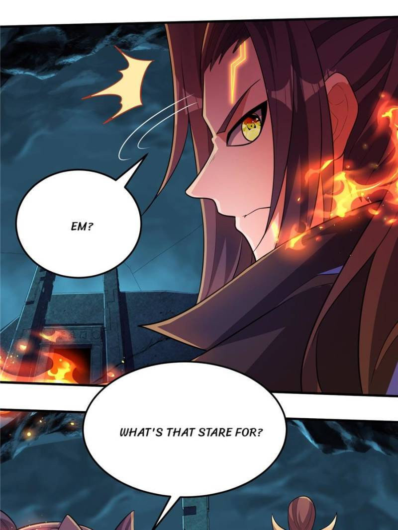 The Kept-Man Strikes Back Chapter 273 page 40 - 