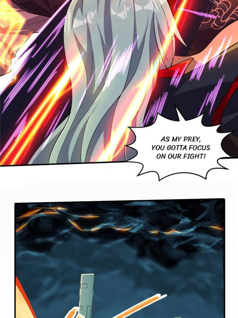 The Kept-Man Strikes Back Chapter 273 page 5 - 