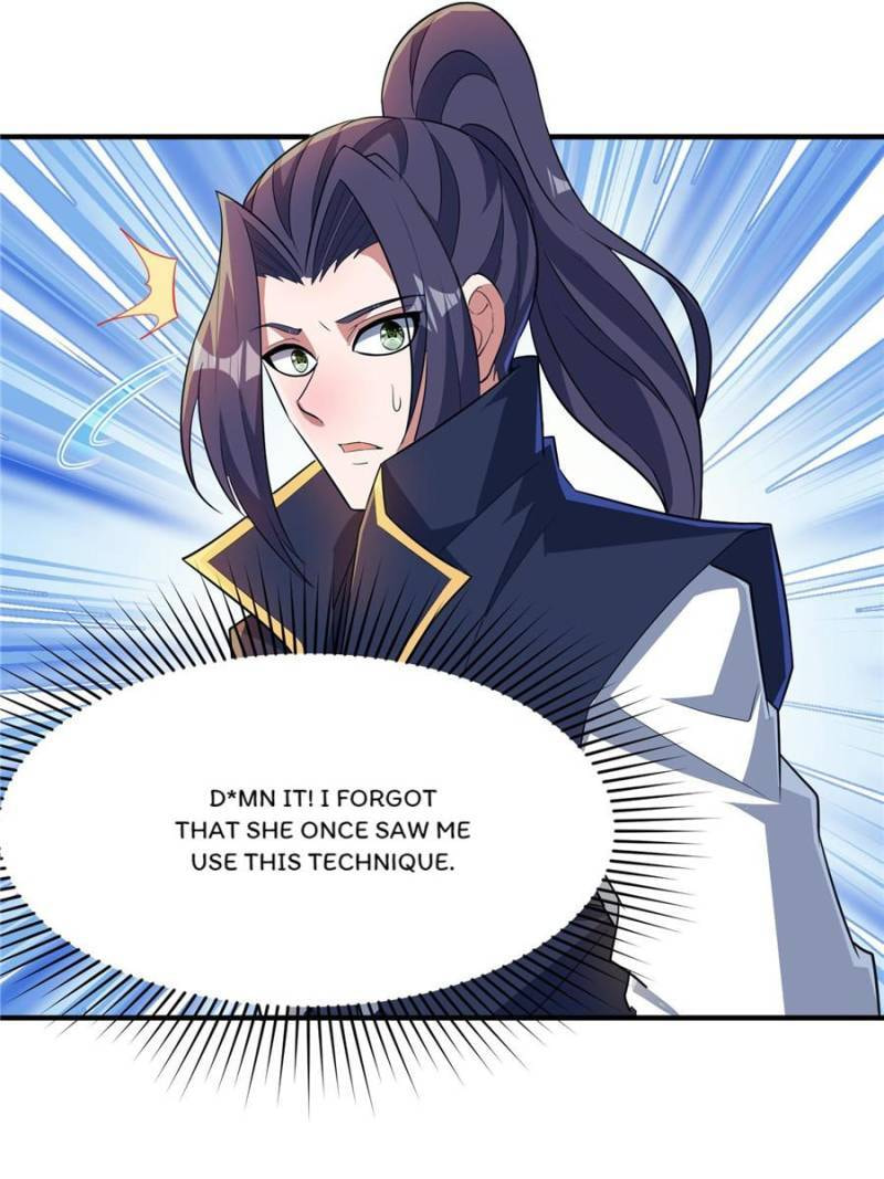 The Kept-Man Strikes Back Chapter 273 page 42 - 