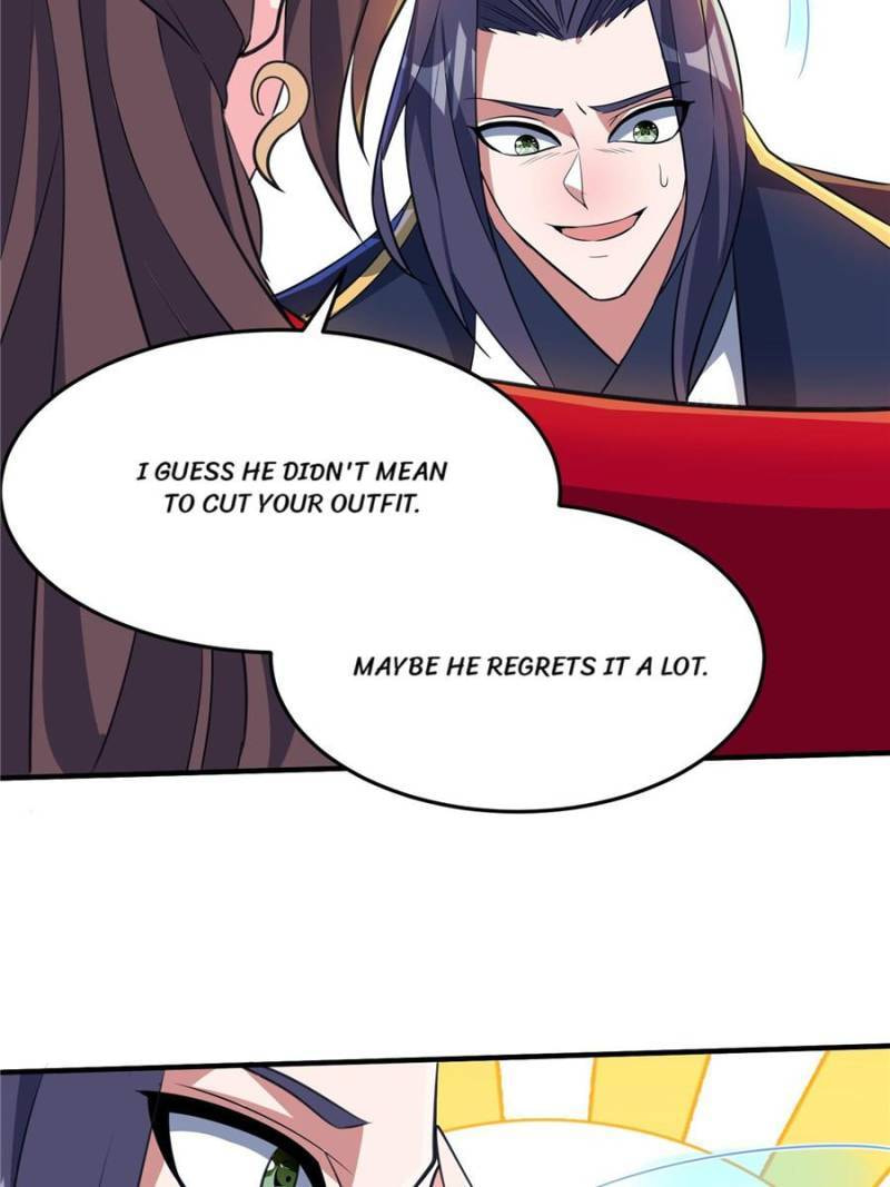 The Kept-Man Strikes Back Chapter 273 page 46 - 