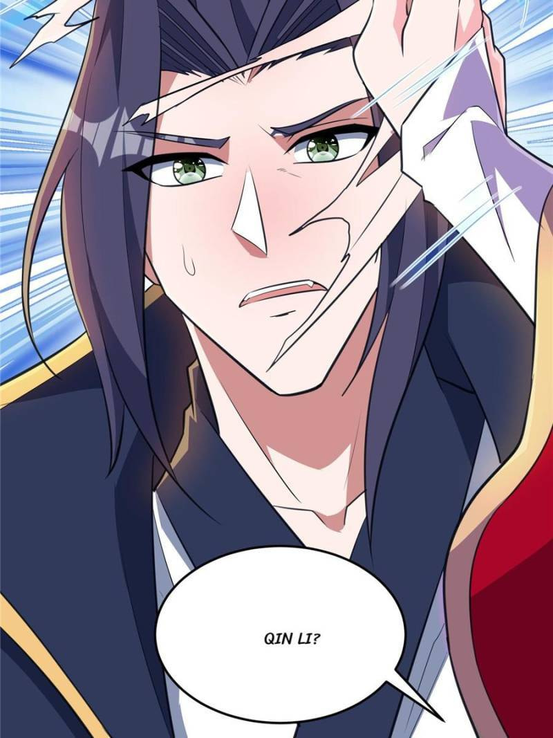 The Kept-Man Strikes Back Chapter 273 page 48 - 