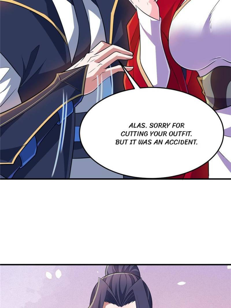 The Kept-Man Strikes Back Chapter 273 page 50 - 