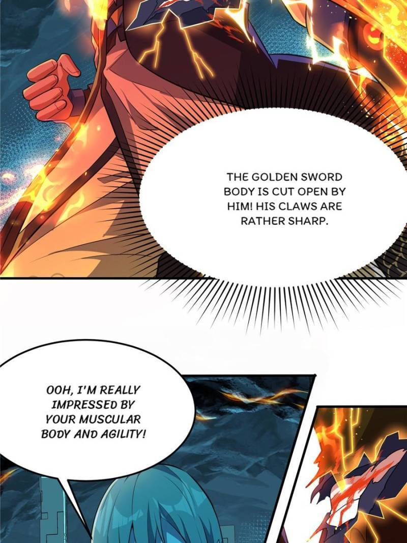 The Kept-Man Strikes Back Chapter 273 page 7 - 