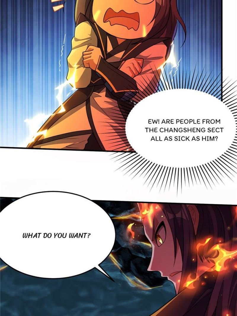 The Kept-Man Strikes Back Chapter 273 page 9 - 