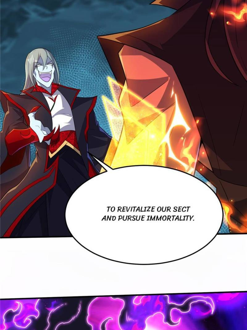 The Kept-Man Strikes Back Chapter 273 page 10 - 