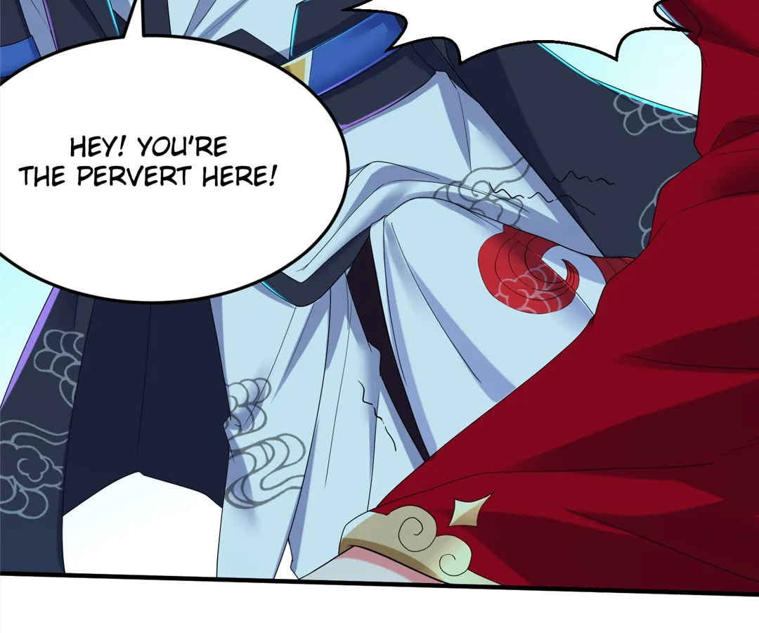 The Kept-Man Strikes Back Chapter 274 page 2 - 