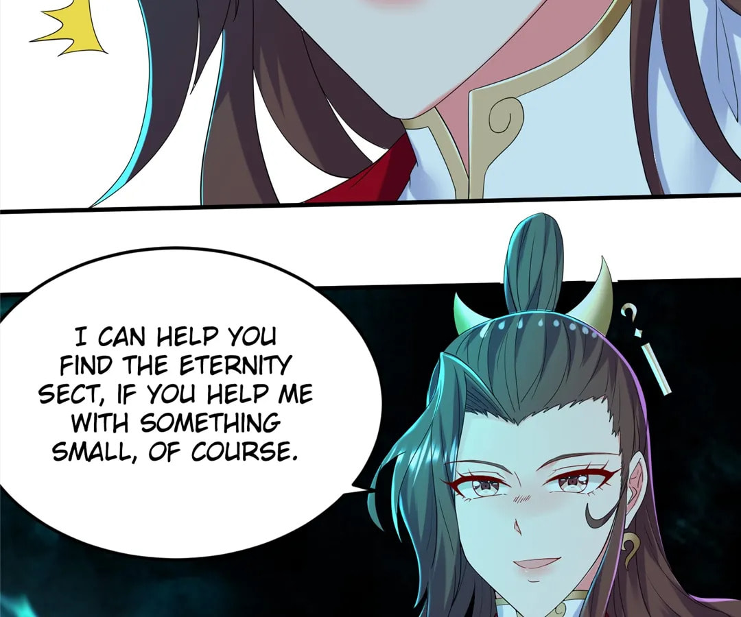 The Kept-Man Strikes Back Chapter 274 page 12 - 