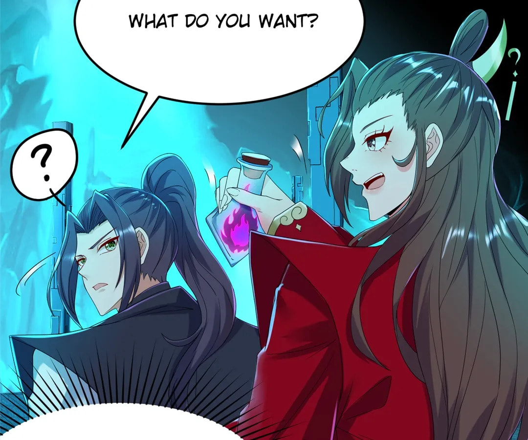 The Kept-Man Strikes Back Chapter 274 page 15 - 