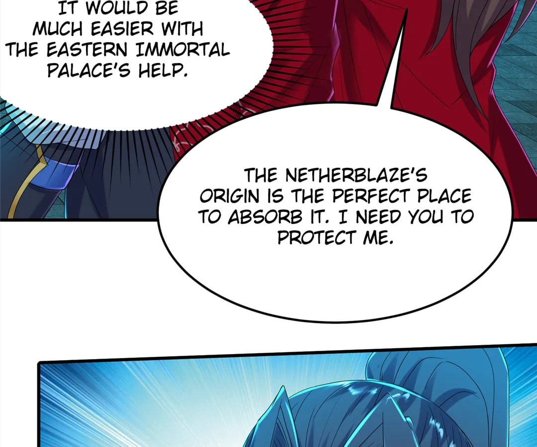 The Kept-Man Strikes Back Chapter 274 page 16 - 