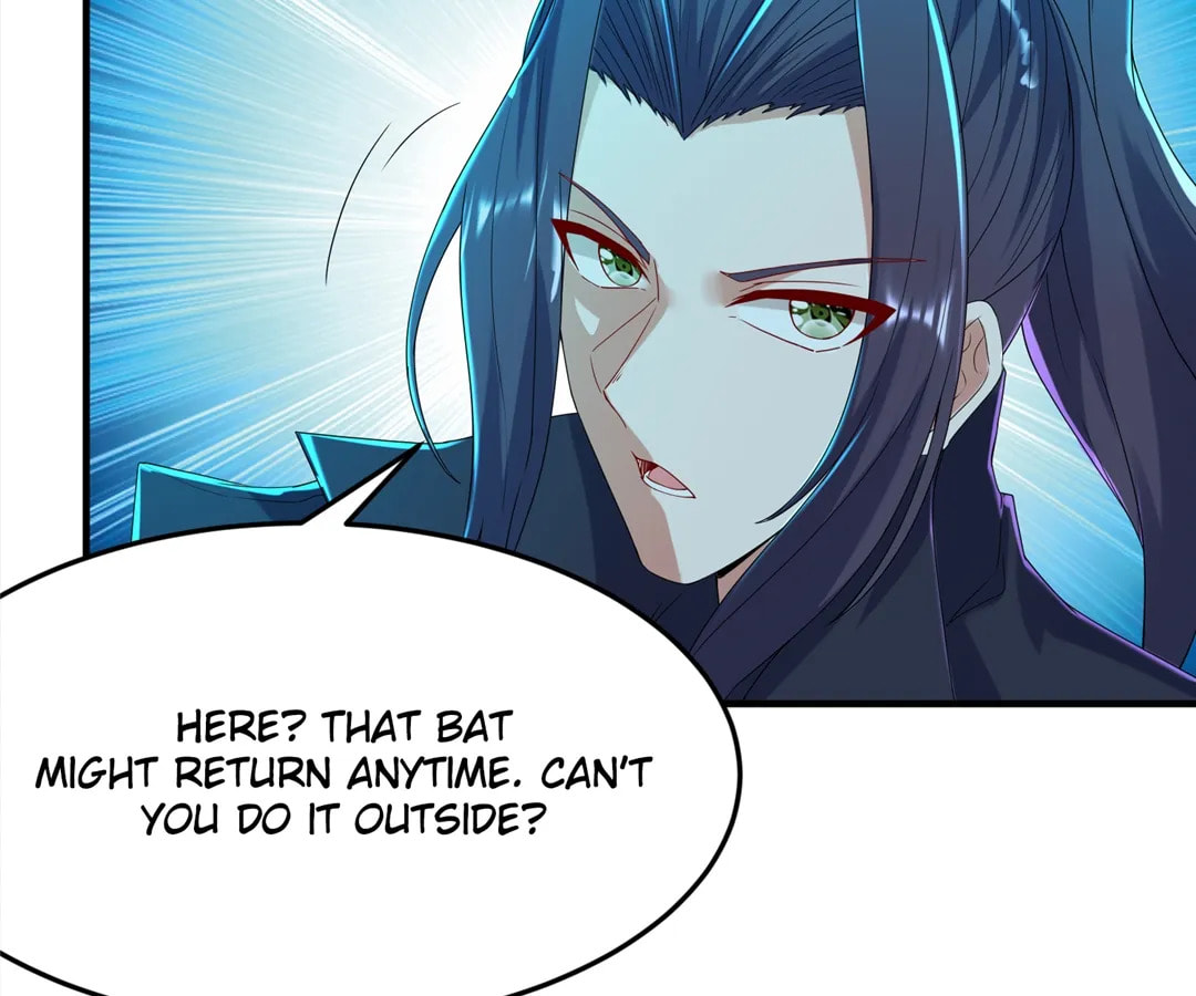 The Kept-Man Strikes Back Chapter 274 page 17 - 