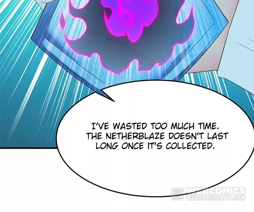 The Kept-Man Strikes Back Chapter 274 page 19 - 