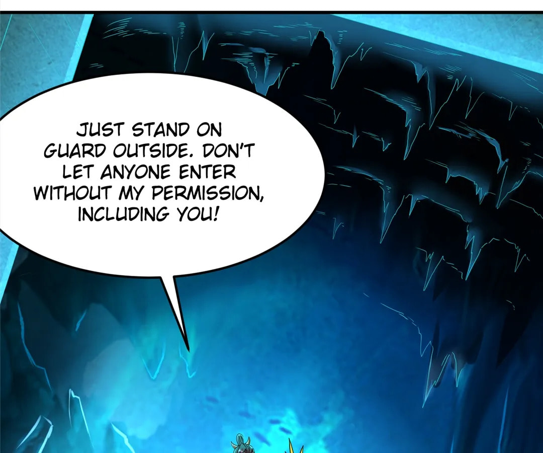 The Kept-Man Strikes Back Chapter 274 page 20 - 