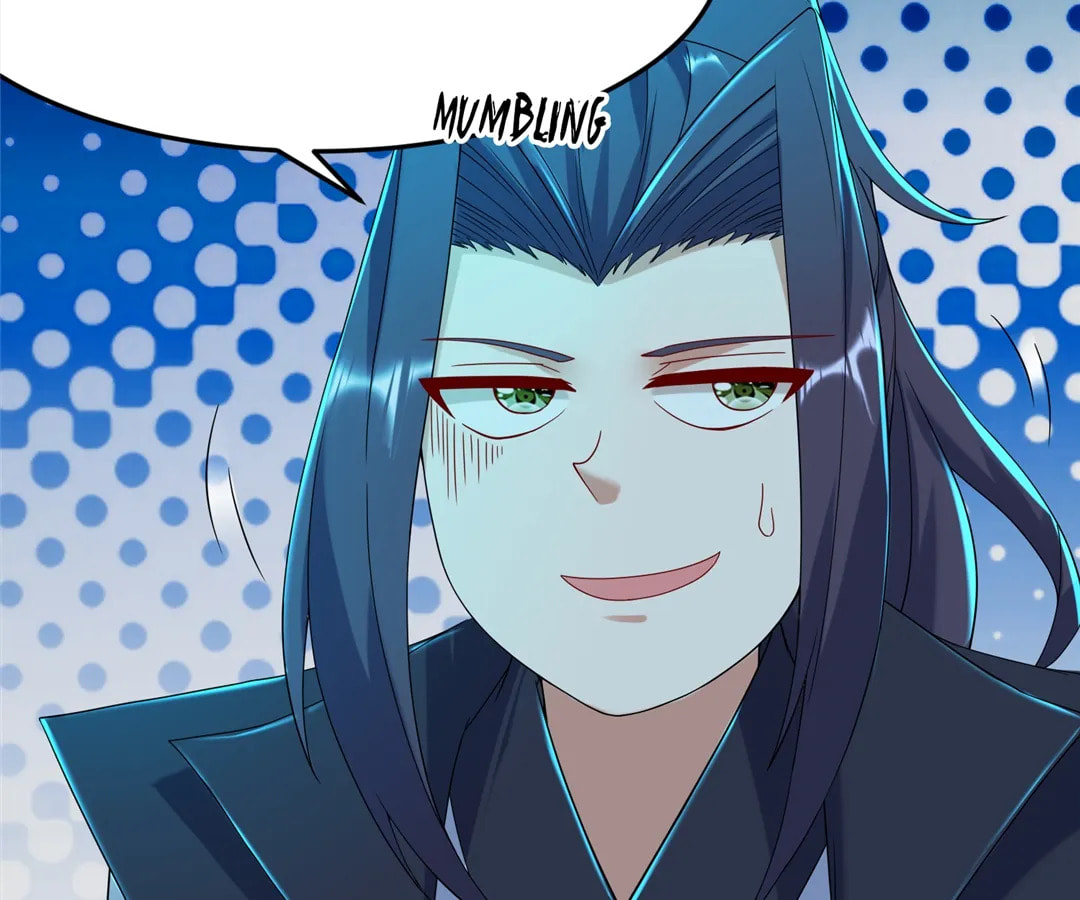 The Kept-Man Strikes Back Chapter 274 page 22 - 