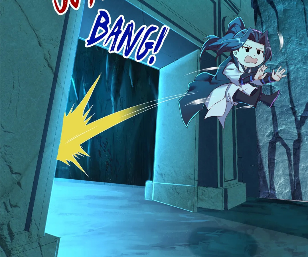 The Kept-Man Strikes Back Chapter 274 page 24 - 