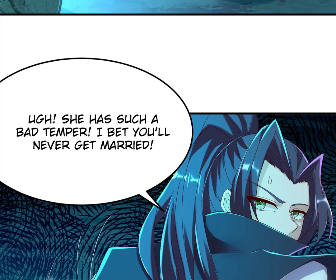 The Kept-Man Strikes Back Chapter 274 page 25 - 