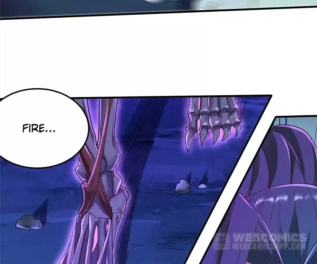 The Kept-Man Strikes Back Chapter 274 page 27 - 