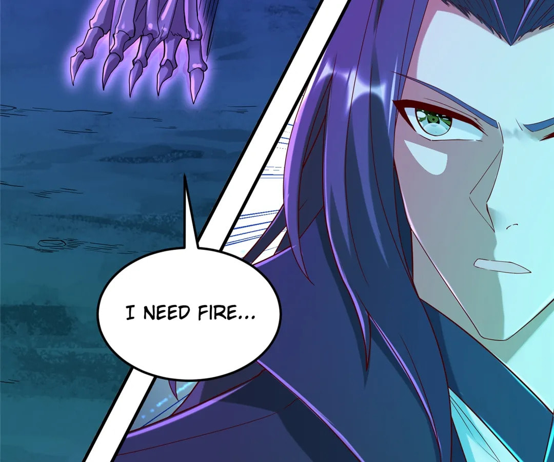 The Kept-Man Strikes Back Chapter 274 page 28 - 