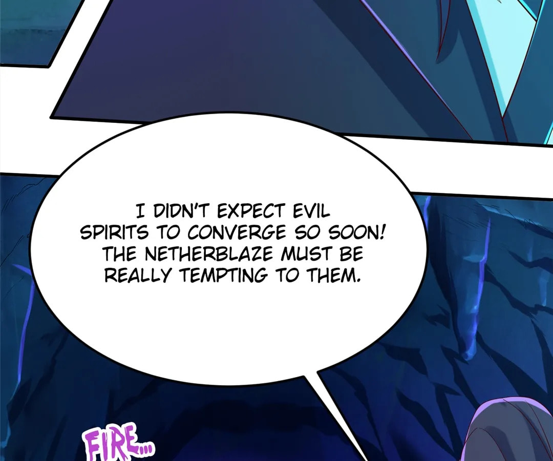 The Kept-Man Strikes Back Chapter 274 page 29 - 