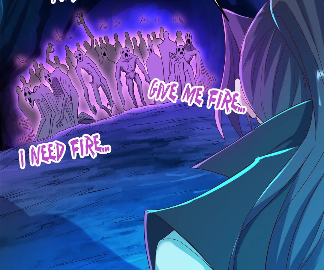 The Kept-Man Strikes Back Chapter 274 page 30 - 