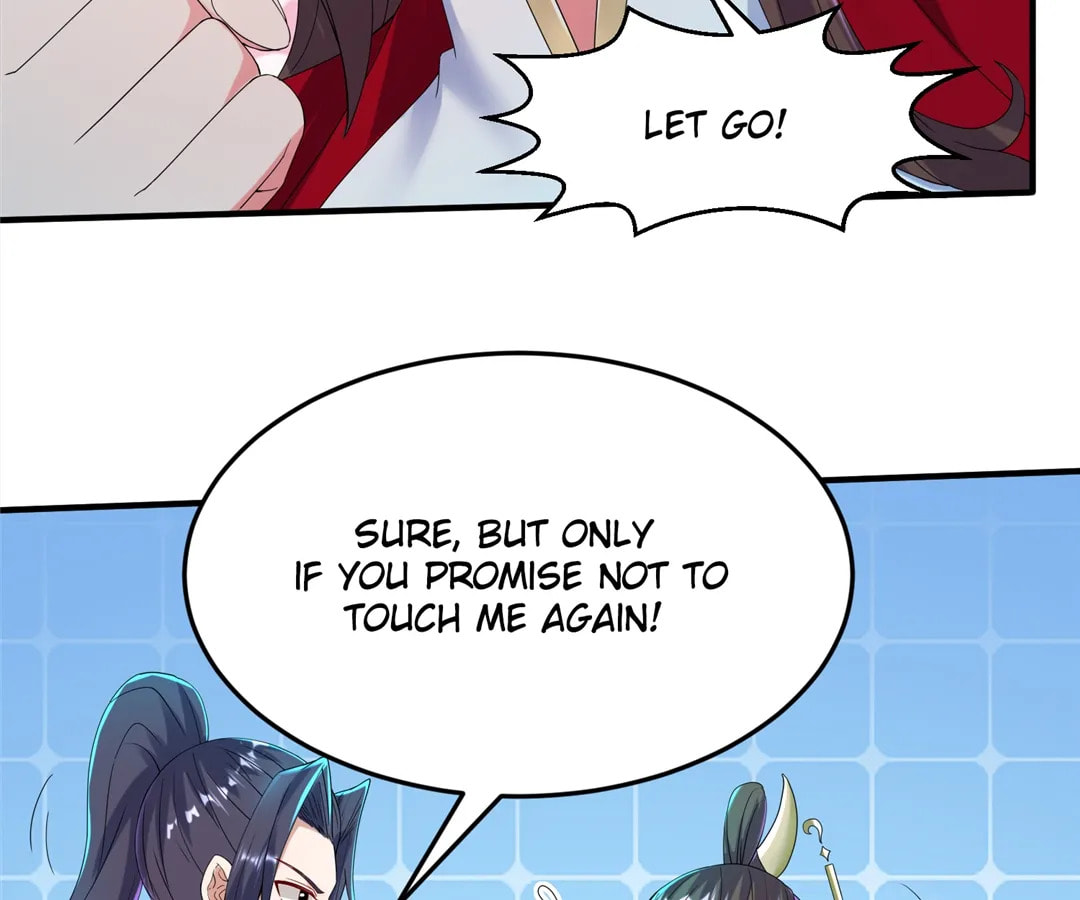The Kept-Man Strikes Back Chapter 274 page 4 - 