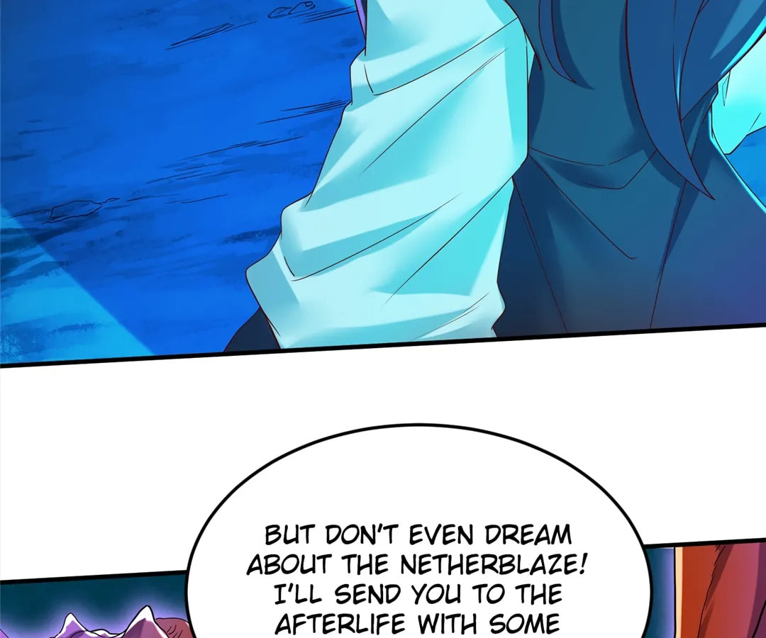 The Kept-Man Strikes Back Chapter 274 page 31 - 