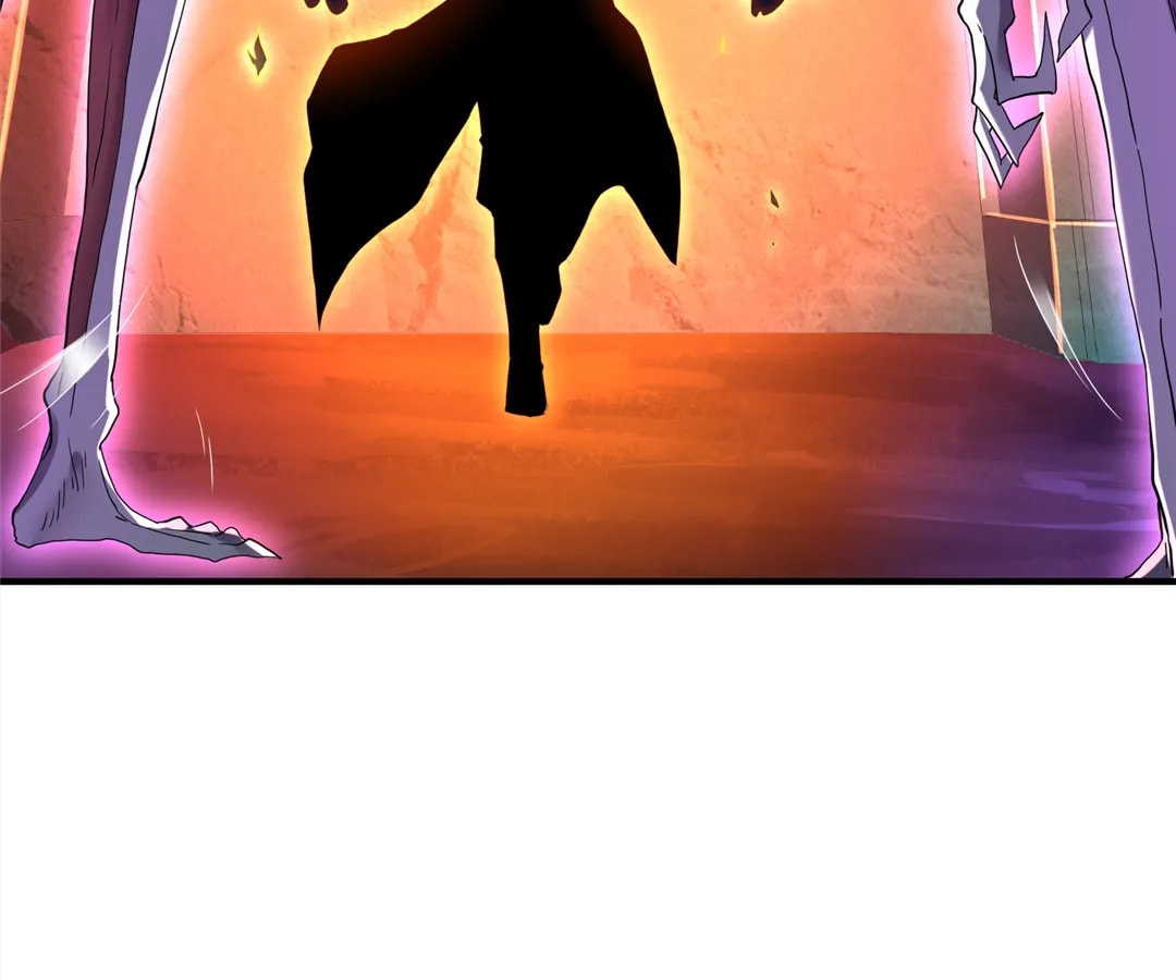 The Kept-Man Strikes Back Chapter 274 page 33 - 