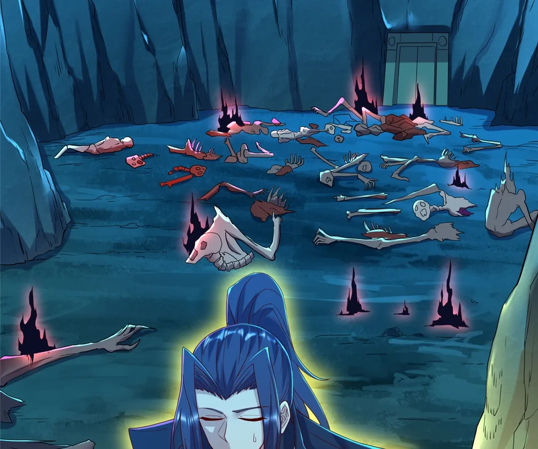 The Kept-Man Strikes Back Chapter 274 page 37 - 