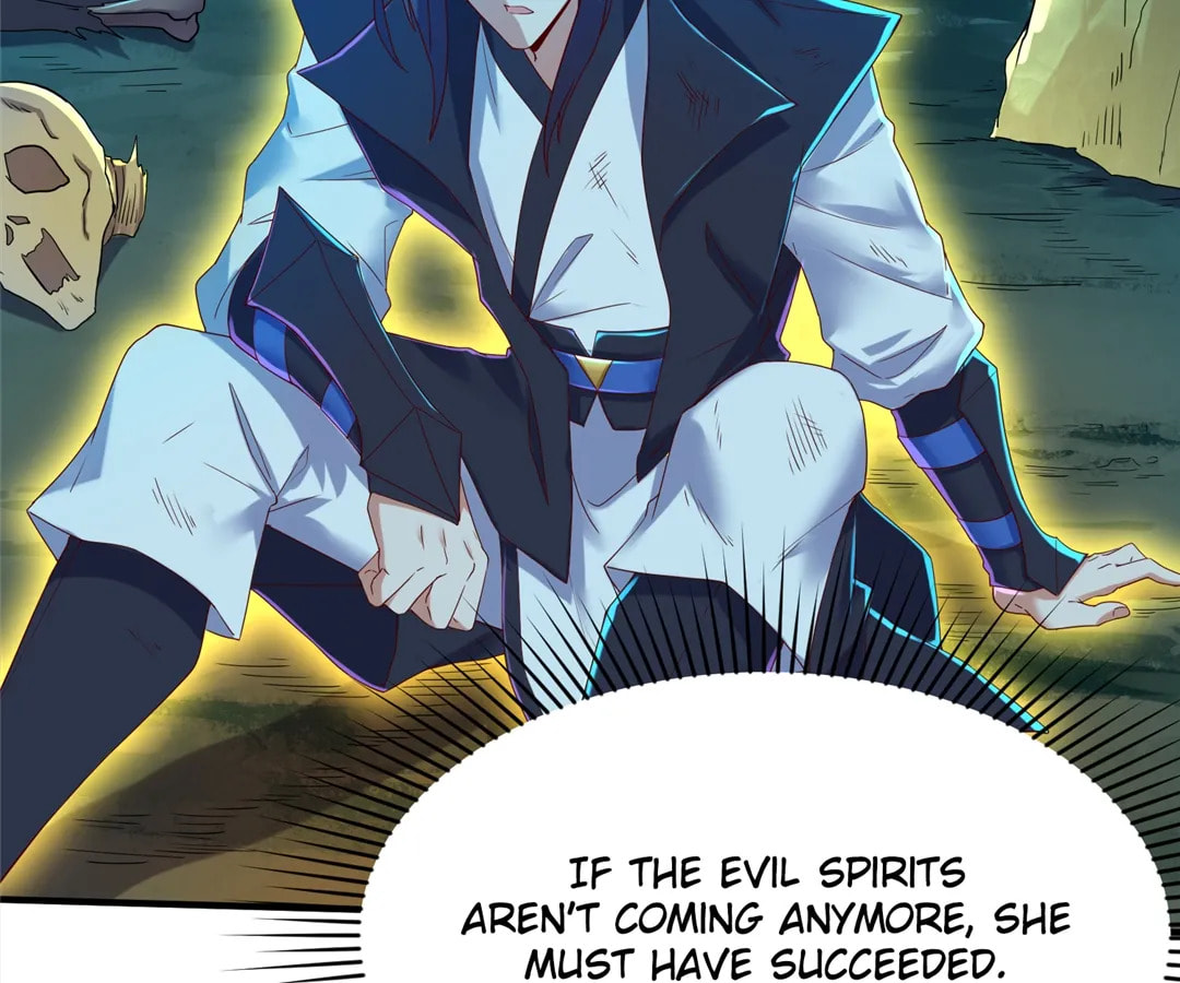The Kept-Man Strikes Back Chapter 274 page 38 - 