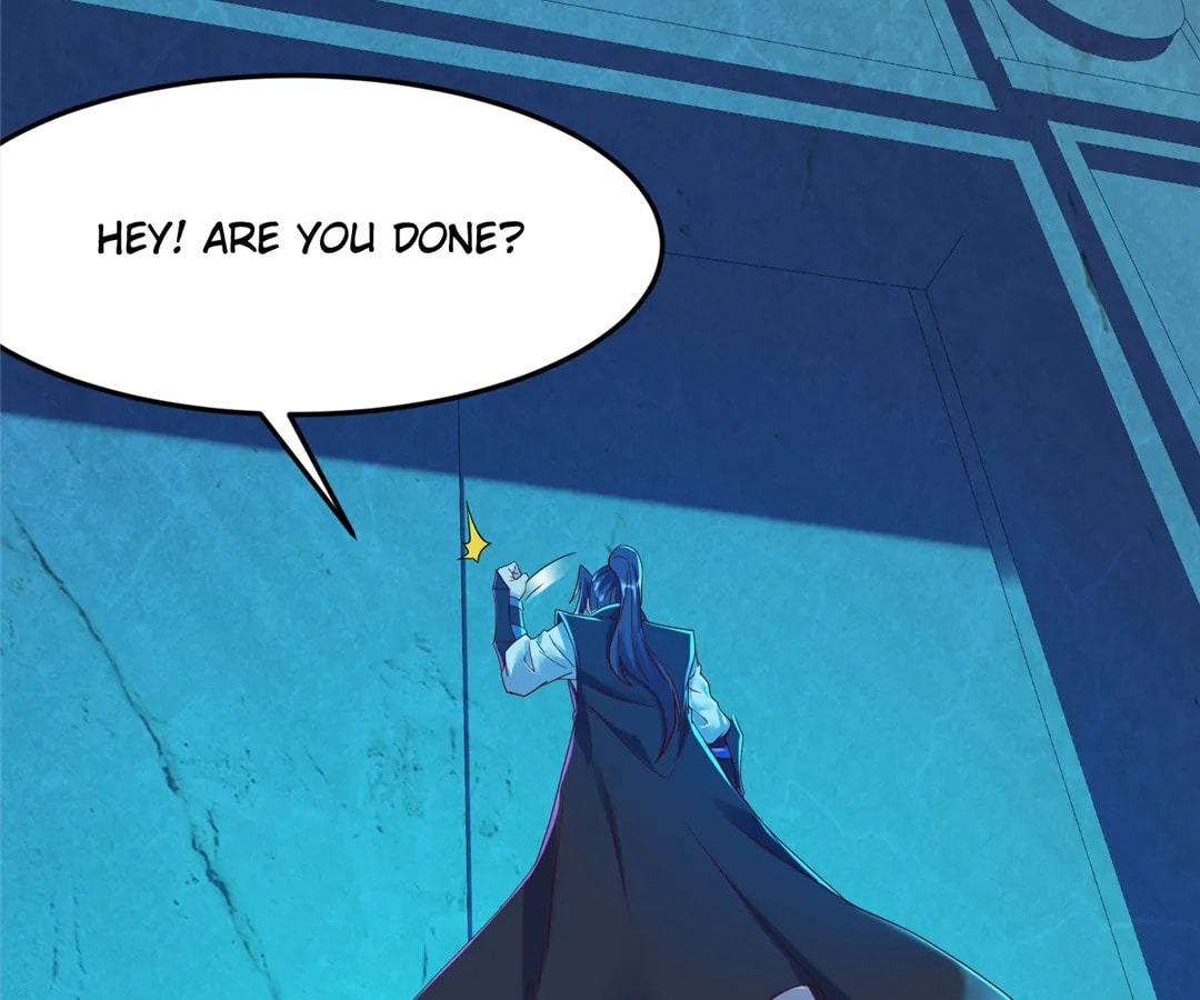 The Kept-Man Strikes Back Chapter 274 page 40 - 