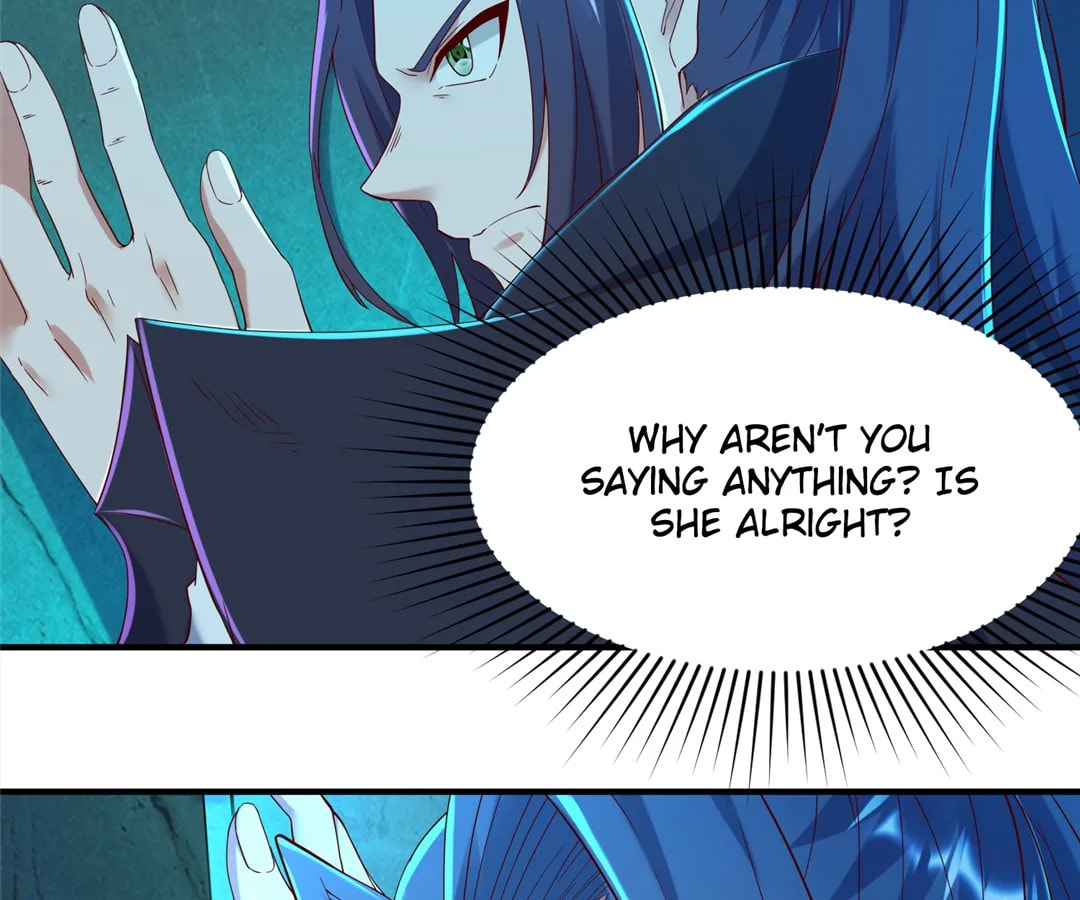 The Kept-Man Strikes Back Chapter 274 page 42 - 