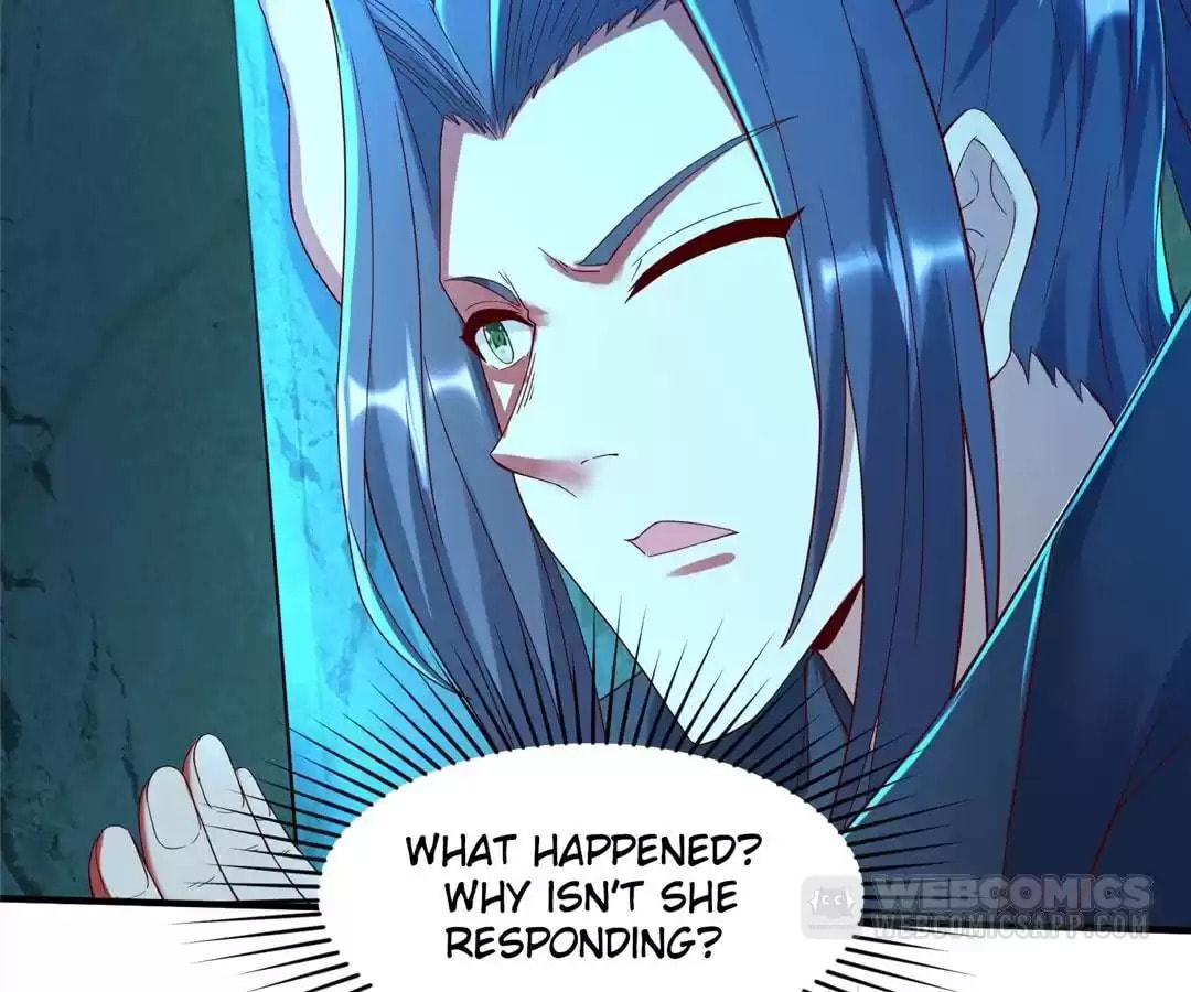 The Kept-Man Strikes Back Chapter 274 page 43 - 
