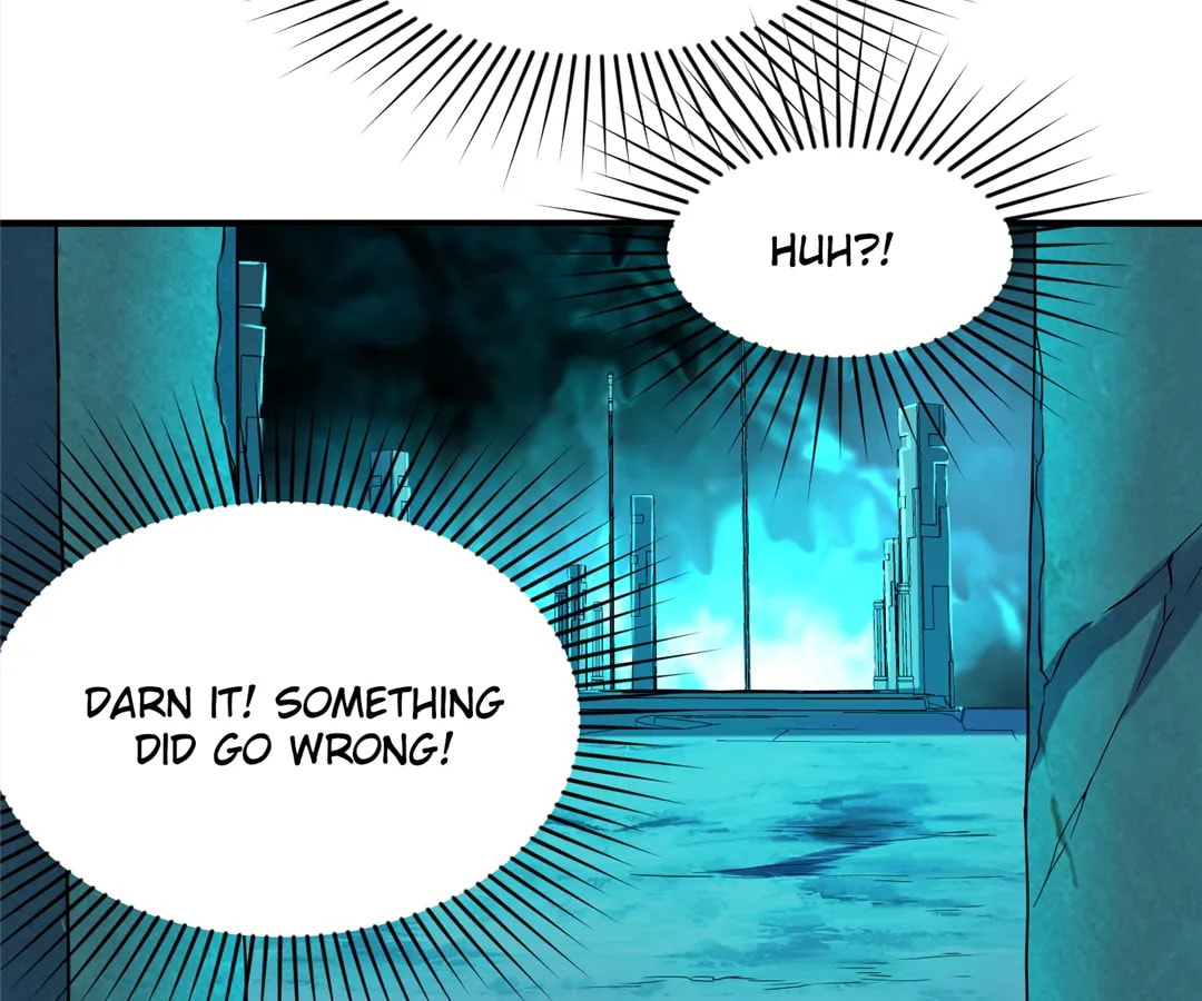 The Kept-Man Strikes Back Chapter 274 page 44 - 