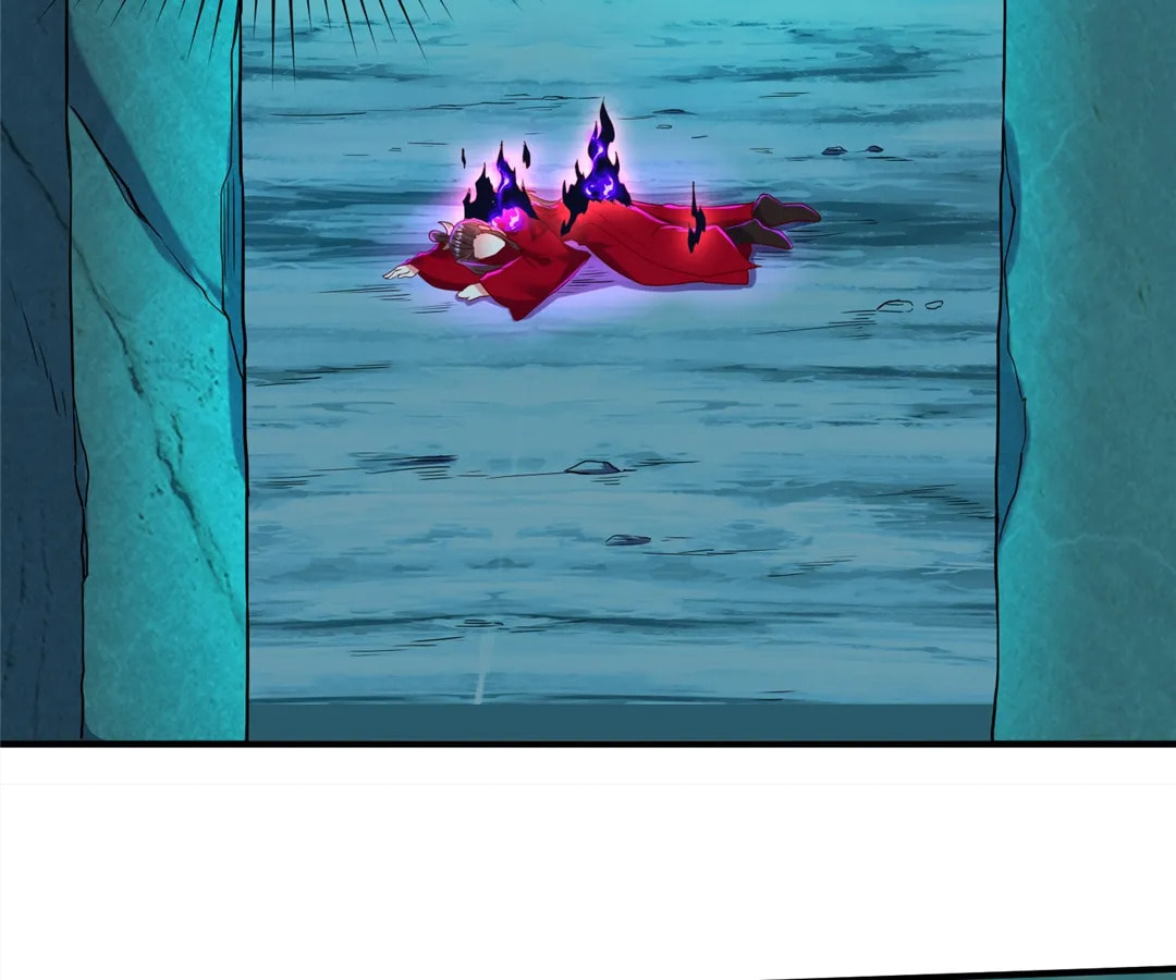 The Kept-Man Strikes Back Chapter 274 page 45 - 