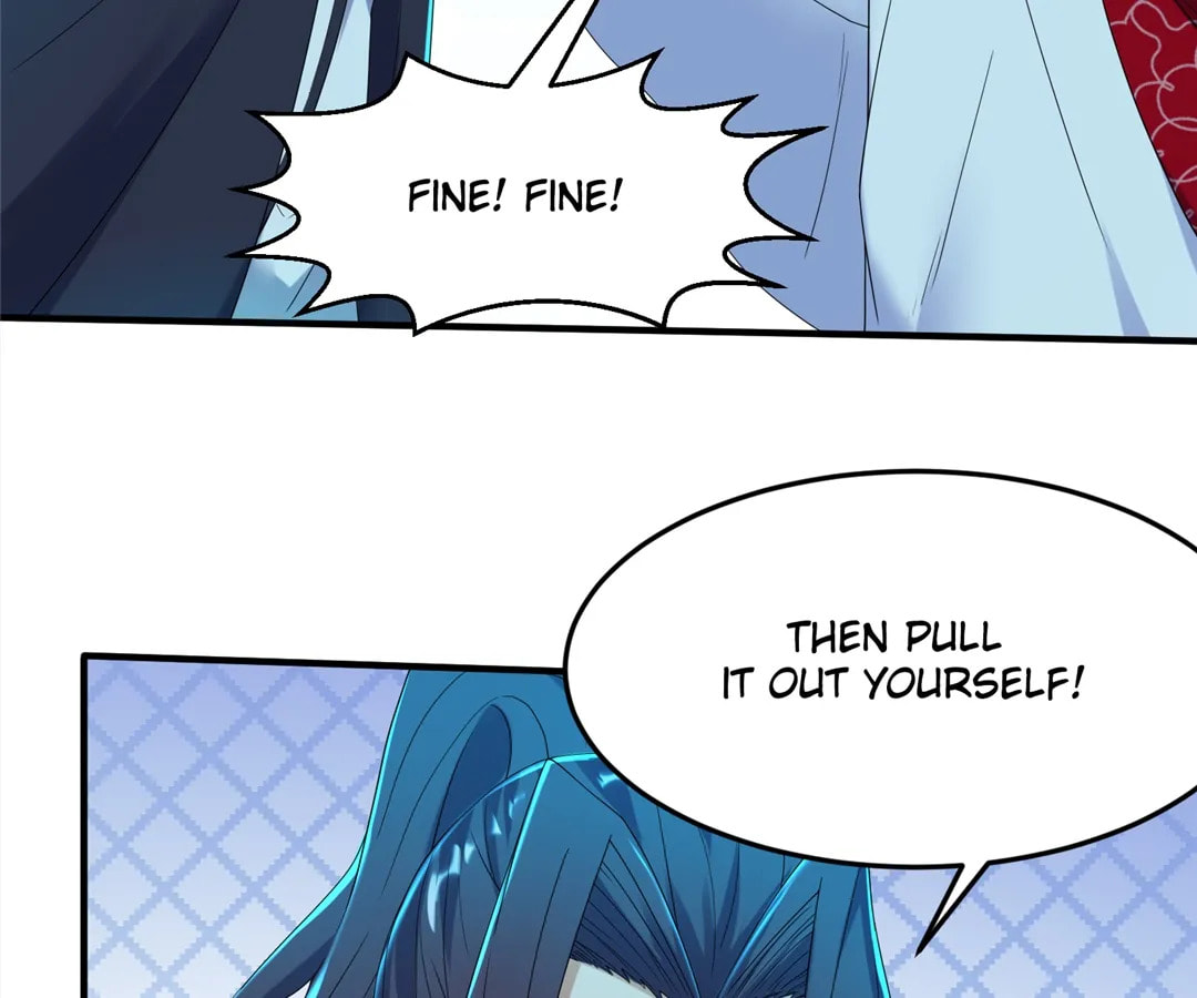 The Kept-Man Strikes Back Chapter 274 page 6 - 