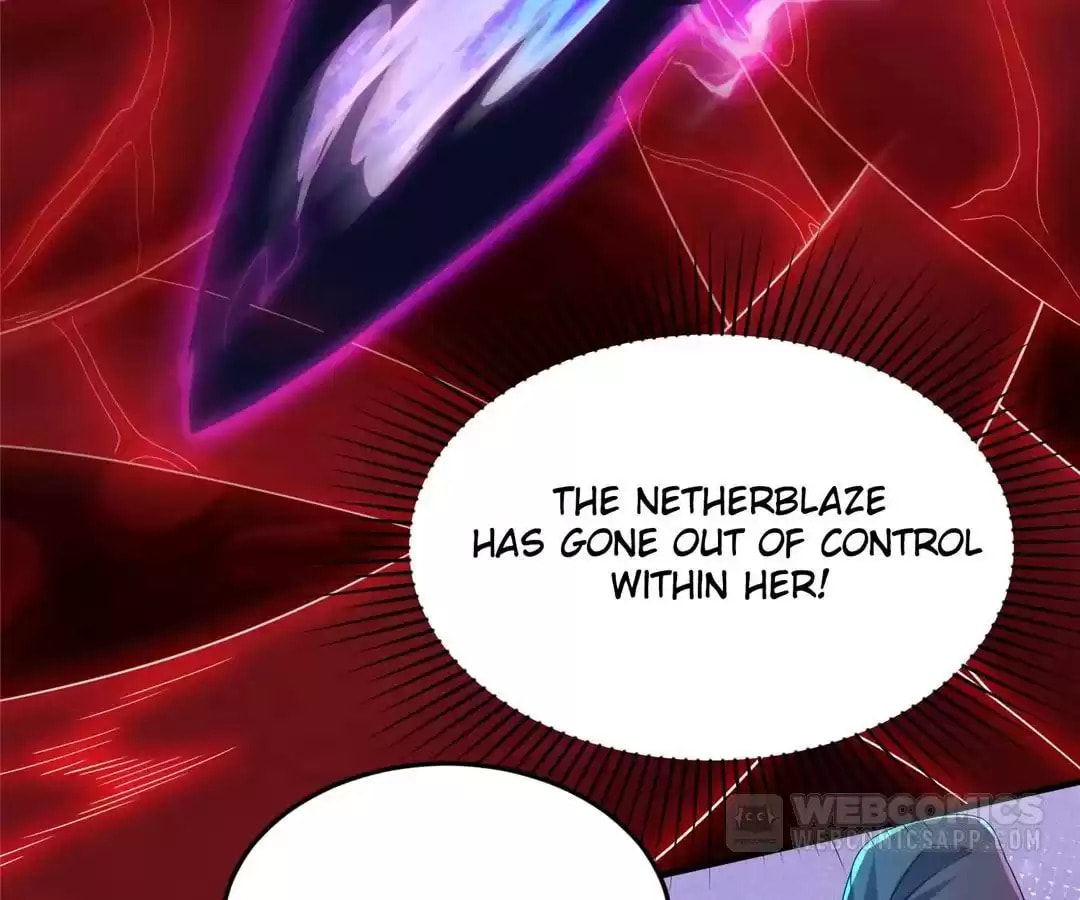 The Kept-Man Strikes Back Chapter 274 page 51 - 
