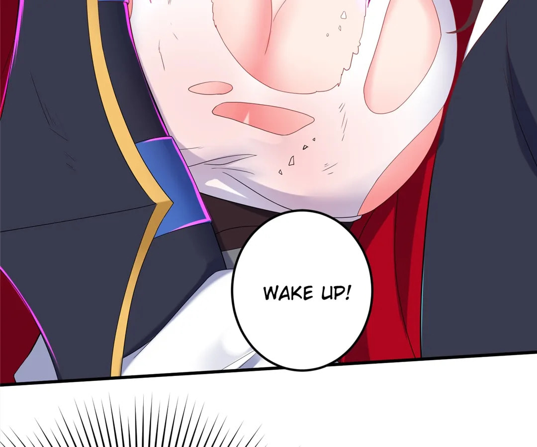 The Kept-Man Strikes Back Chapter 274 page 55 - 