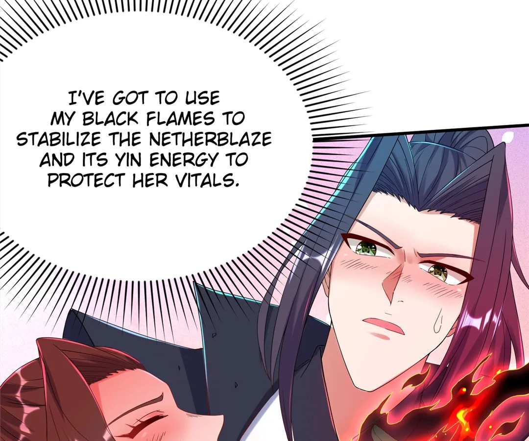 The Kept-Man Strikes Back Chapter 274 page 56 - 