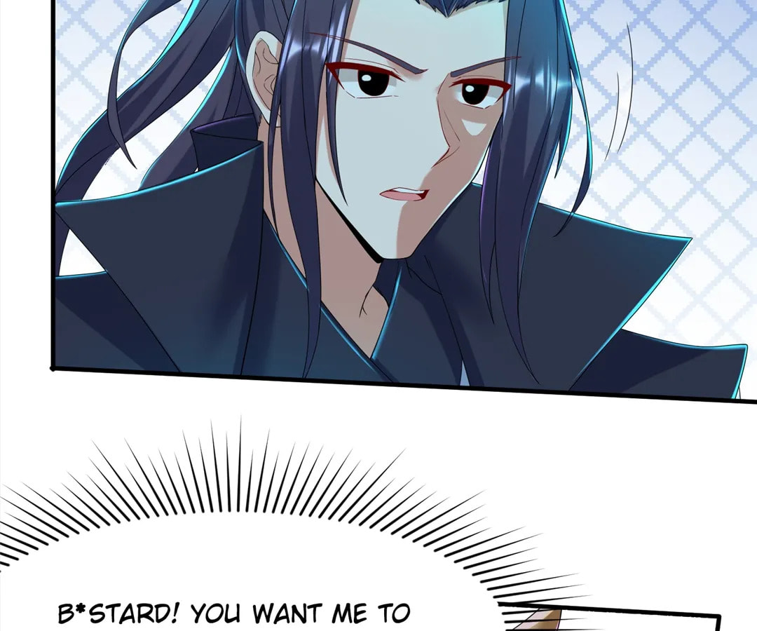 The Kept-Man Strikes Back Chapter 274 page 7 - 