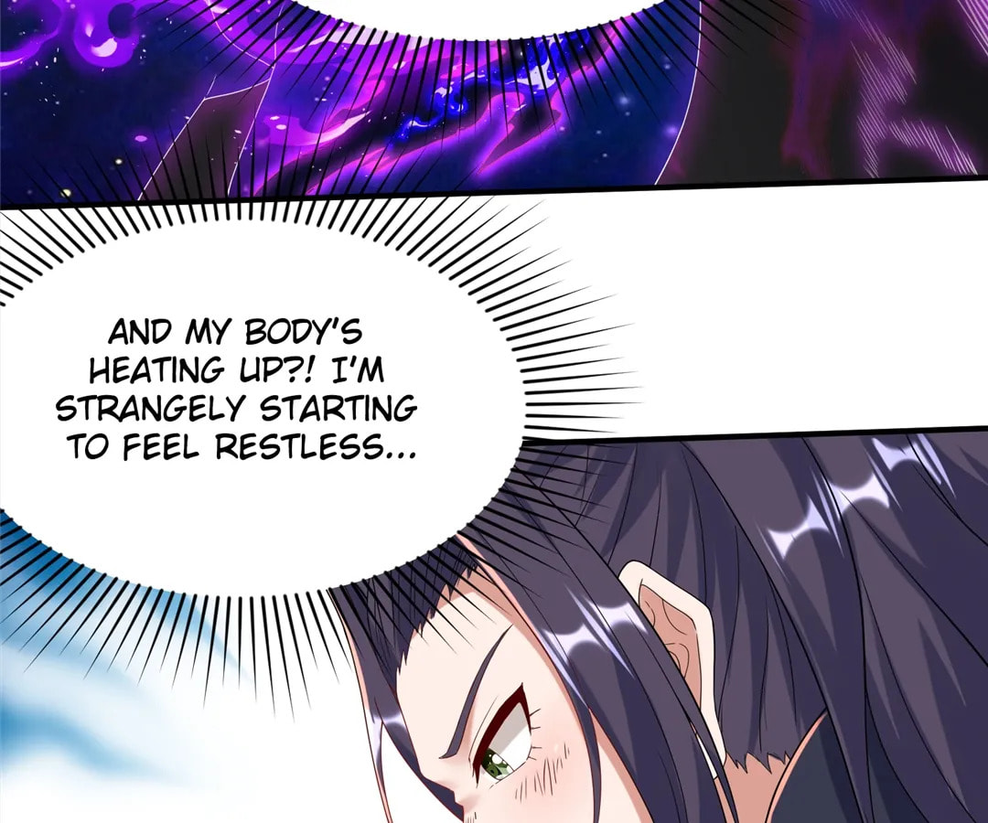 The Kept-Man Strikes Back Chapter 274 page 63 - 