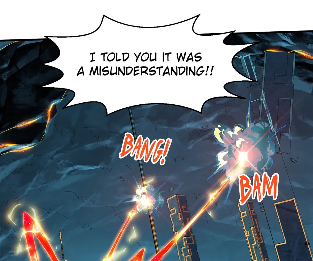 The Kept-Man Strikes Back Chapter 275 page 1 - 