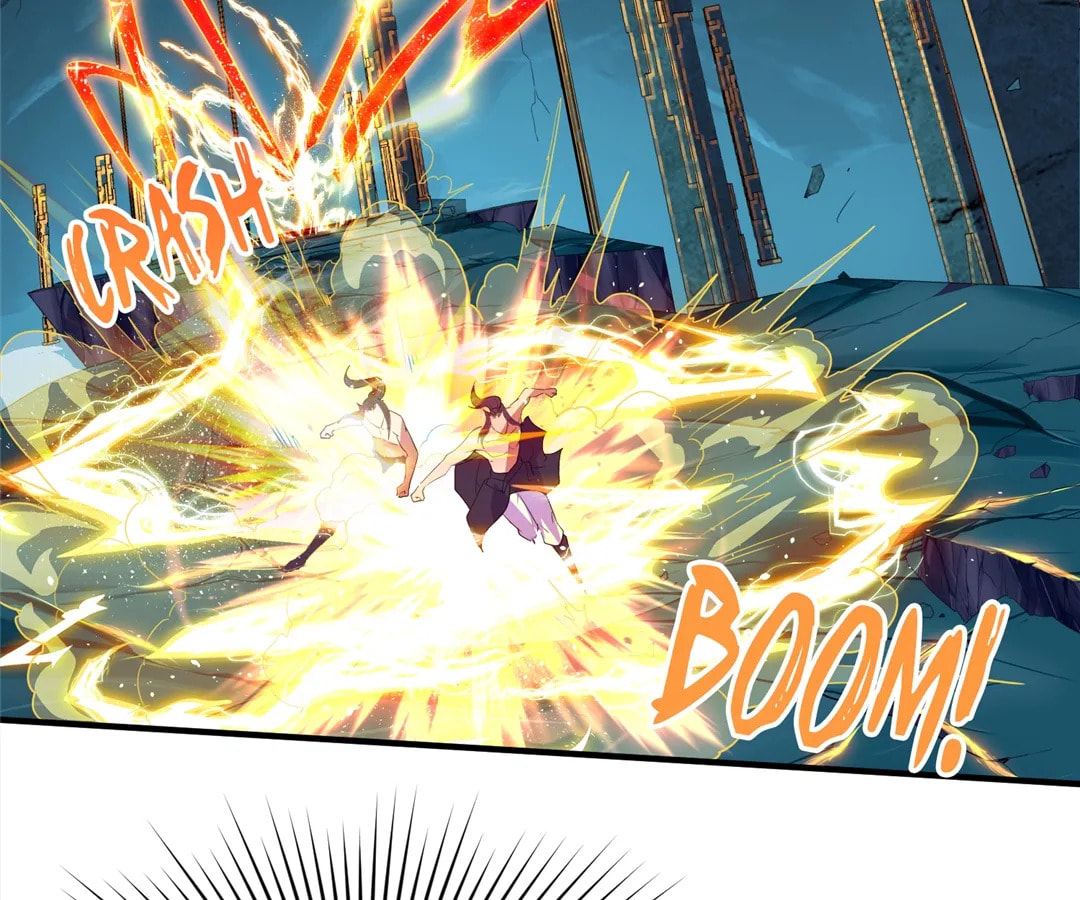 The Kept-Man Strikes Back Chapter 275 page 2 - 