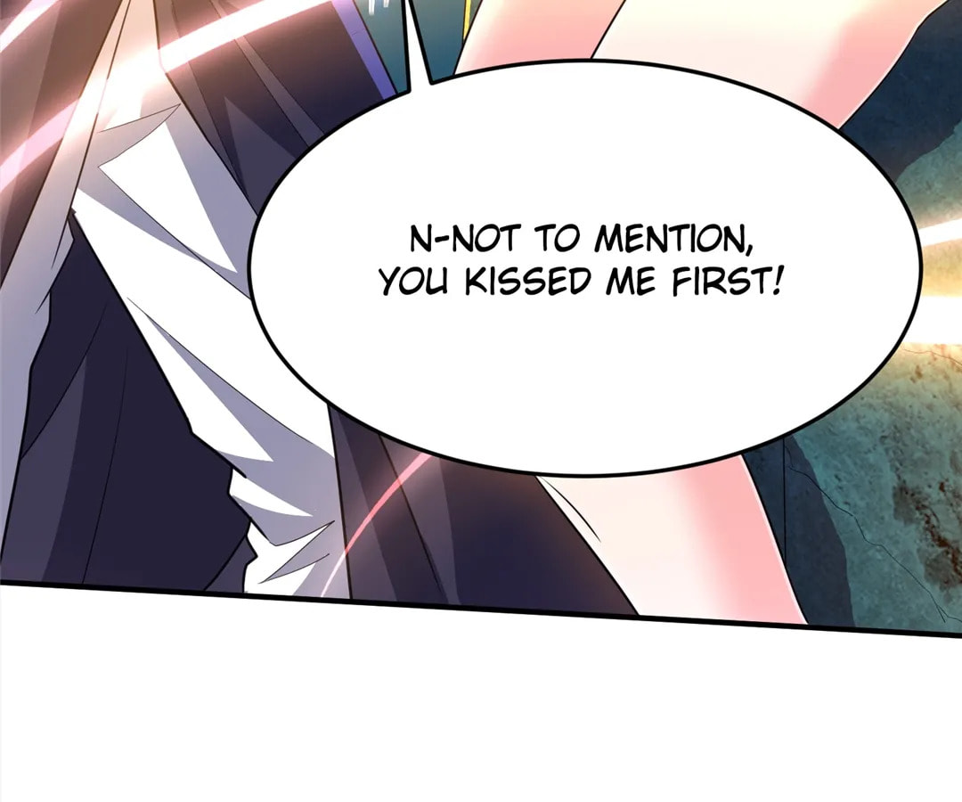 The Kept-Man Strikes Back Chapter 275 page 12 - 