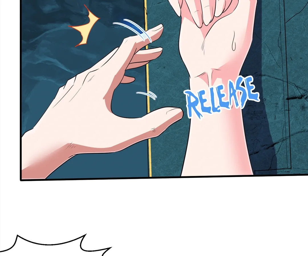 The Kept-Man Strikes Back Chapter 275 page 17 - 