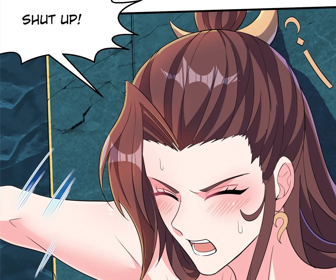 The Kept-Man Strikes Back Chapter 275 page 18 - 