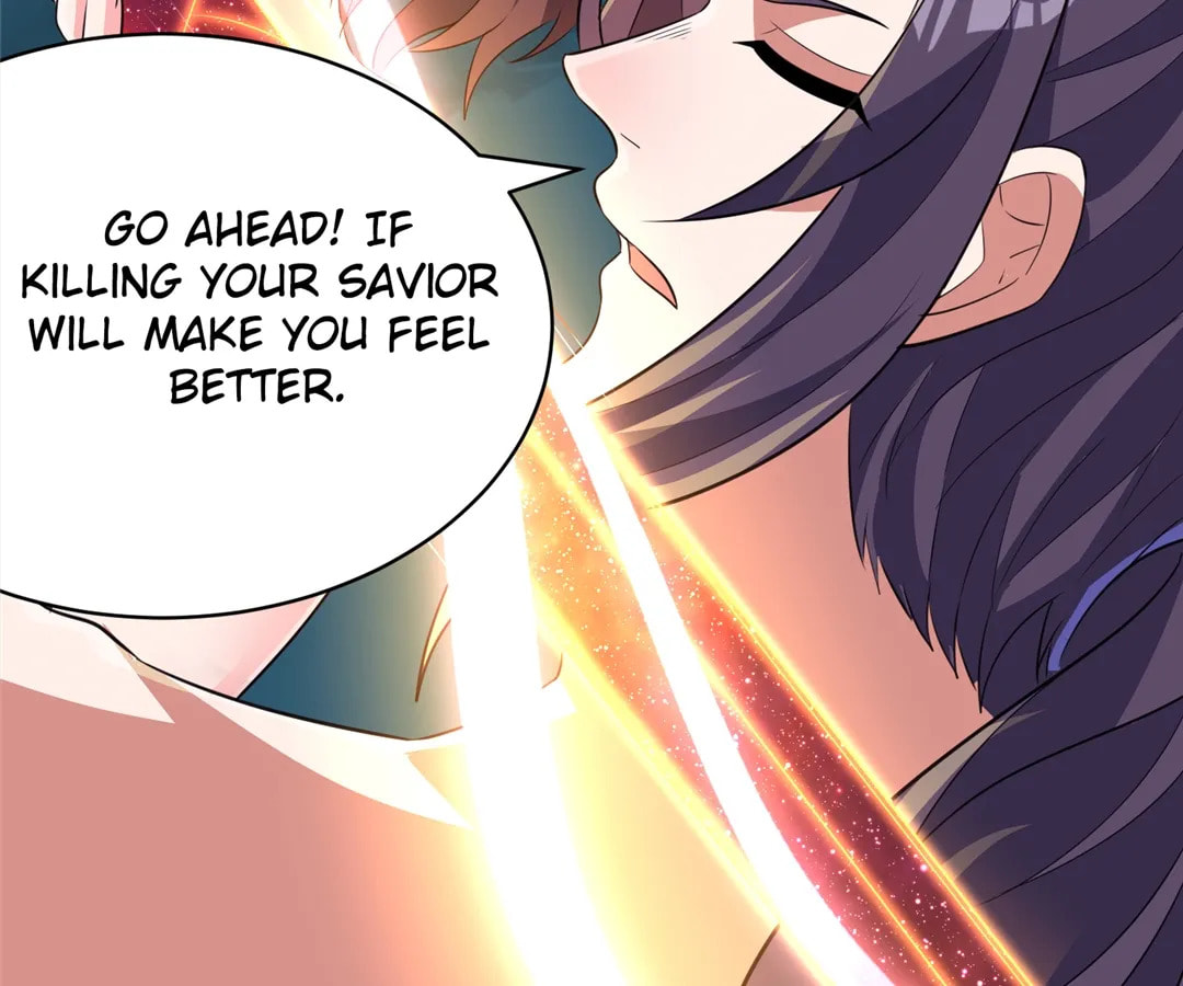 The Kept-Man Strikes Back Chapter 275 page 21 - 