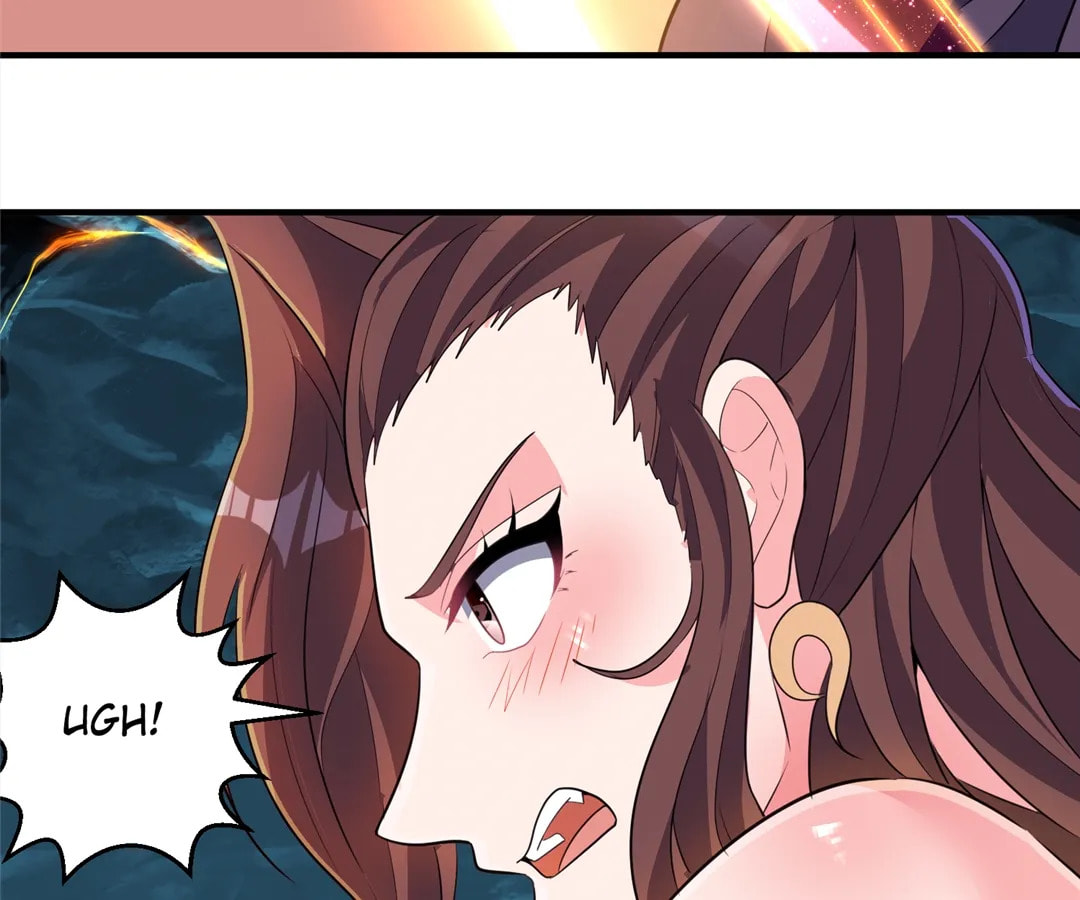 The Kept-Man Strikes Back Chapter 275 page 22 - 